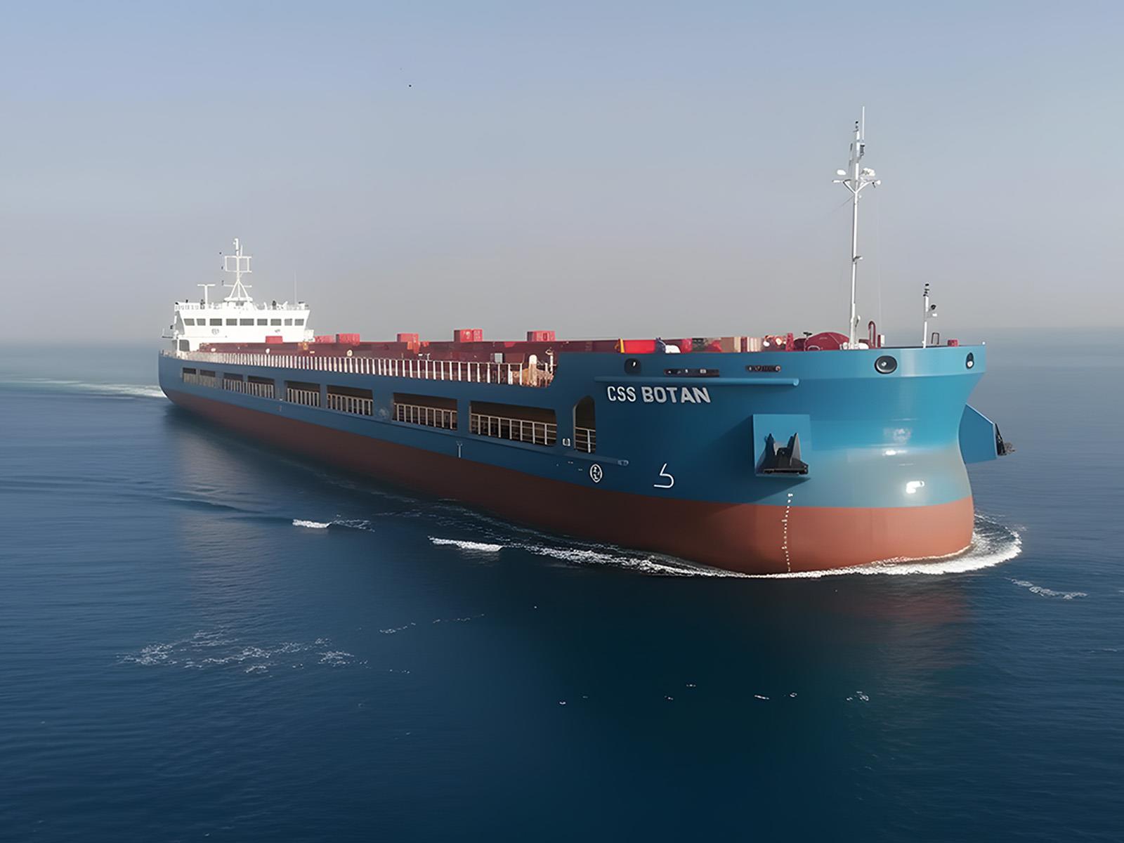 CSS  BOTAN